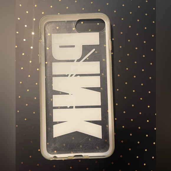 Symmetry Series Case AND PINK Clear iPhone 8/7 Plus - Picture 4 of 4